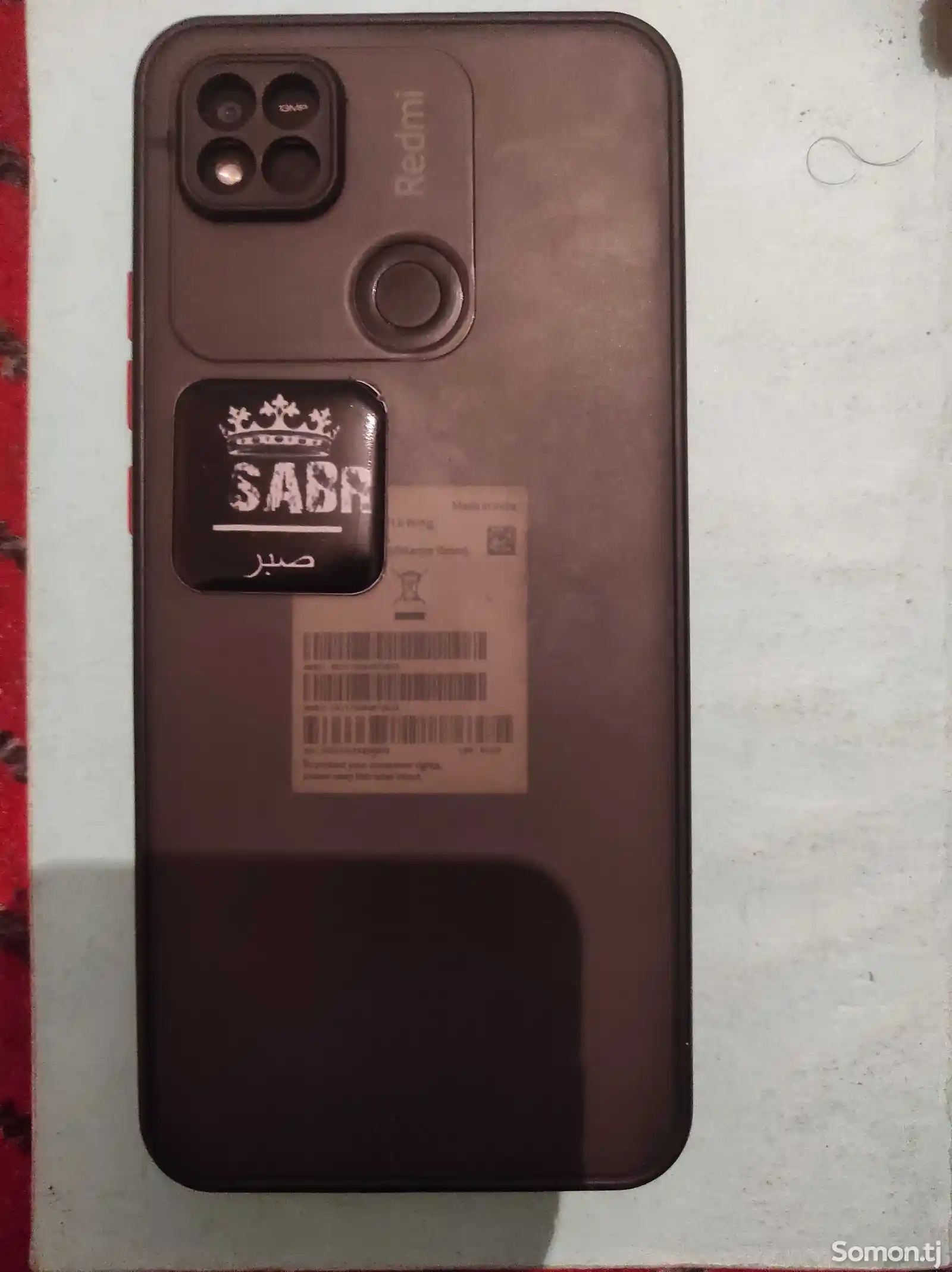 Xiaomi Redmi 10A 64/4 gb-3