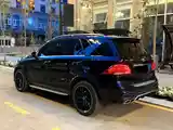 Mercedes-Benz GLE class, 2016-4