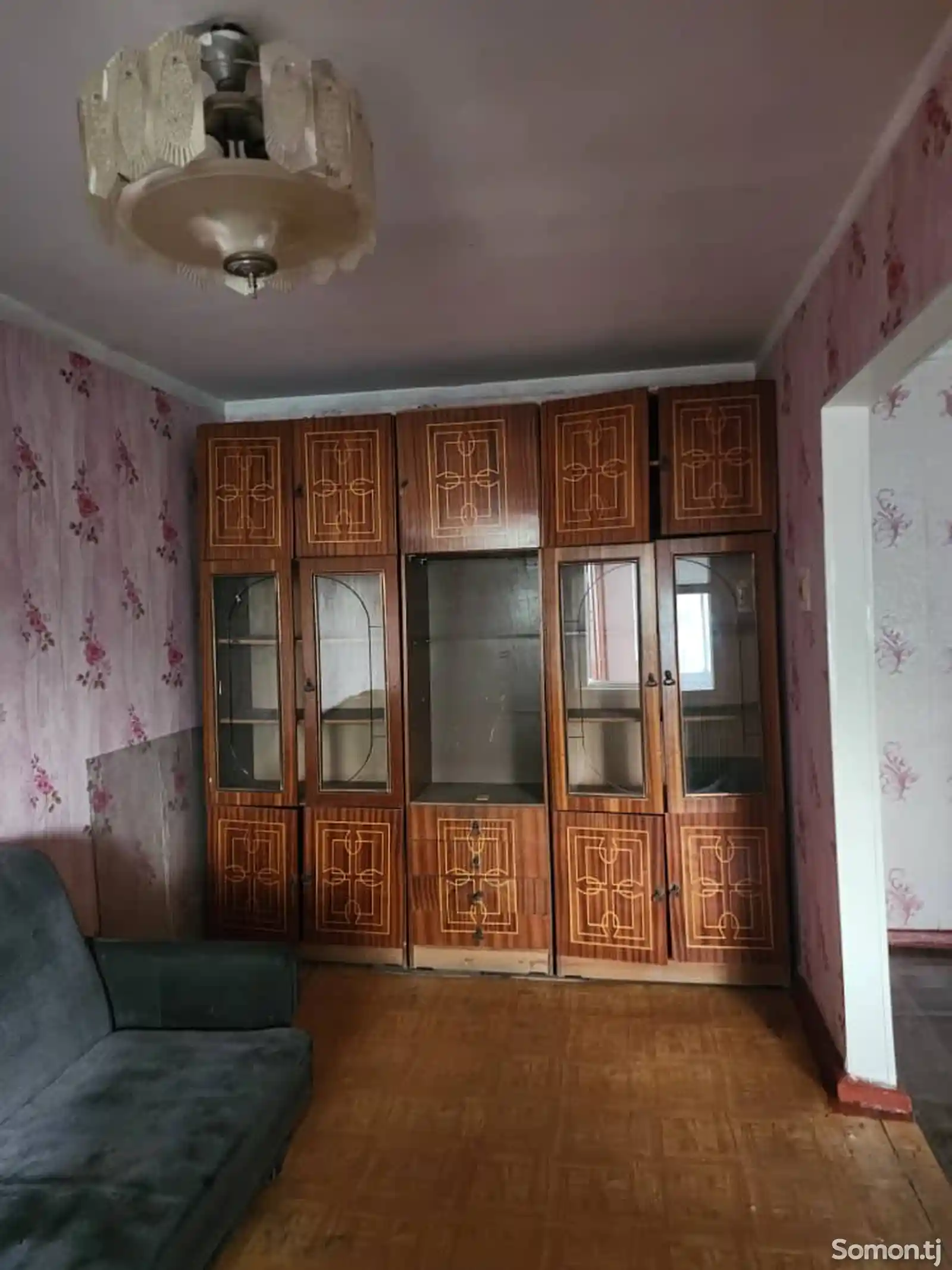 4-комн. квартира, 4 этаж, 90 м², Сино-9