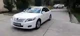 Toyota Camry, 2007-11