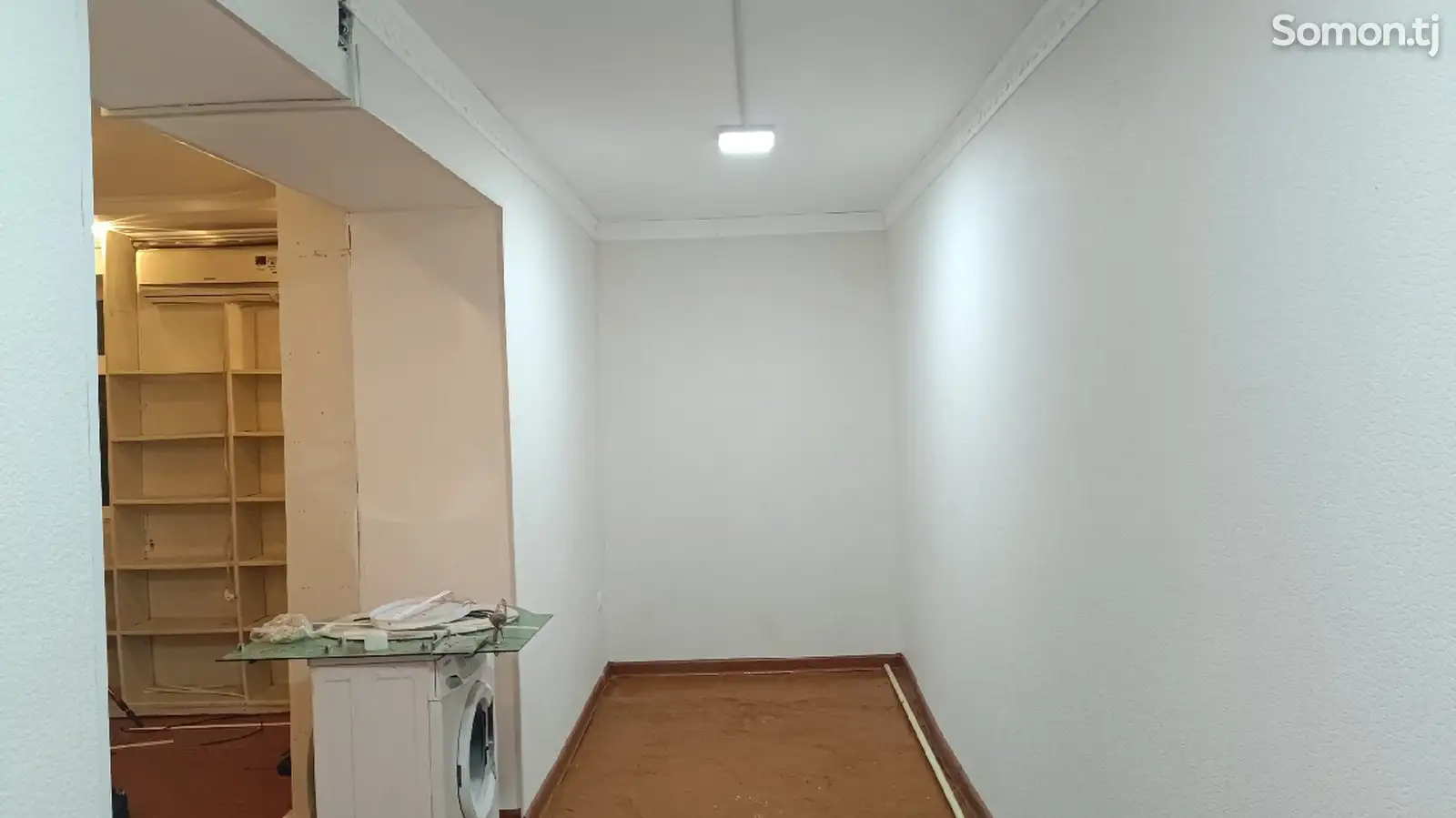 2-комн. квартира, 1 этаж, 65м², автовокзал-1