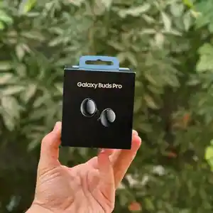 Беспроводные наушники Galaxy Buds Pro