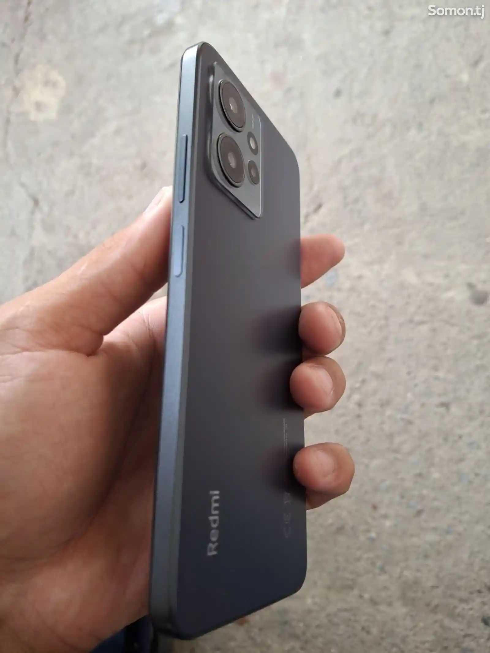 Xiaomi Redmi note 12-5