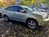 Lexus RX series, 2007-14