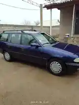 Opel Astra F, 1996-4