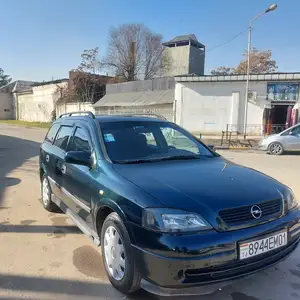 Opel Astra G, 1999