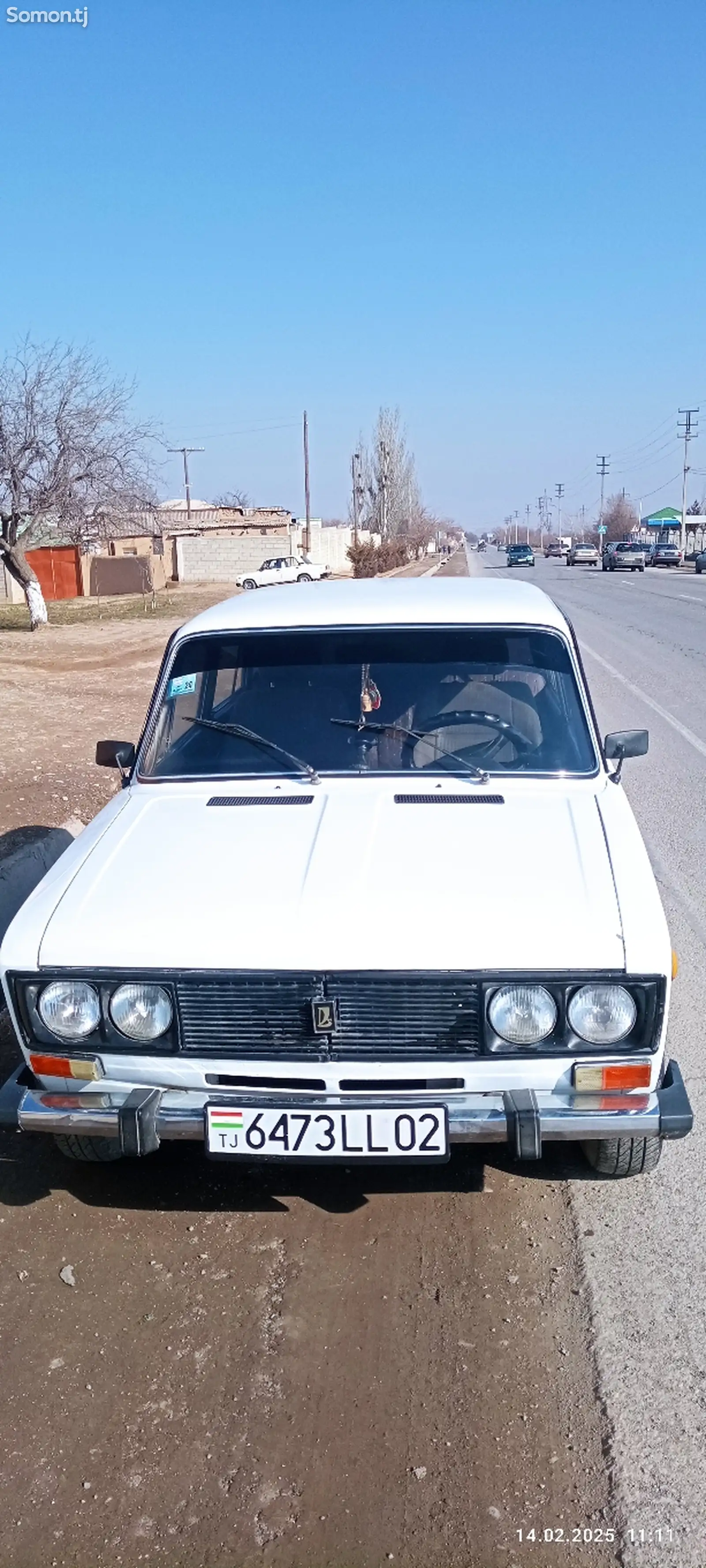 ВАЗ 2106, 2000-1