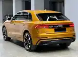 Audi Q8, 2022-4