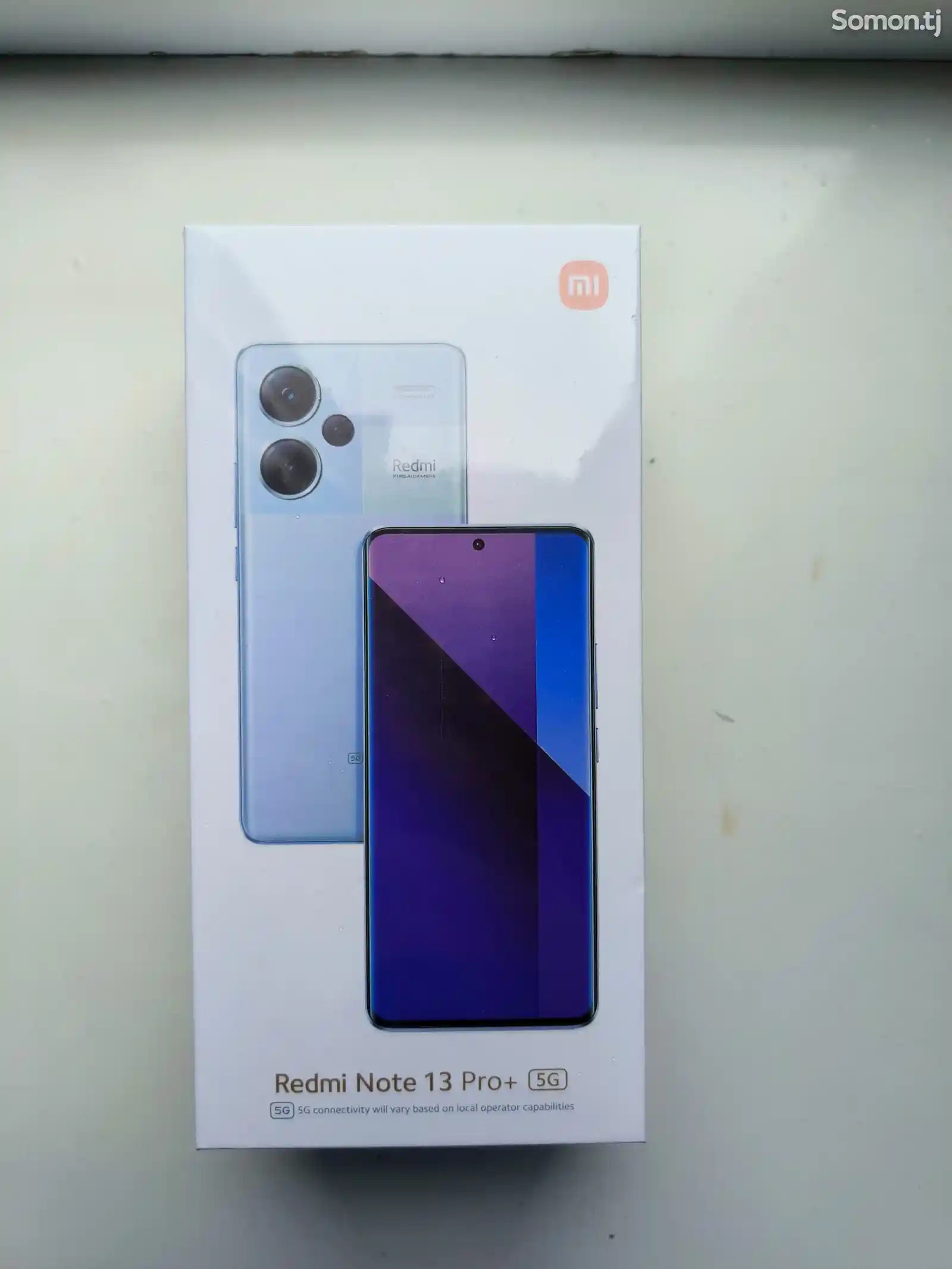 Xiaomi Redmi Note 13Pro Plus 5G 12/512Gb-1