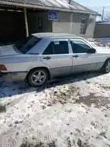 Mercedes-Benz W201, 1993-4