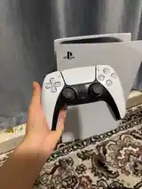 Игровая приставка Sony PlayStation 5-5