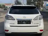 Lexus RX series, 2011-4