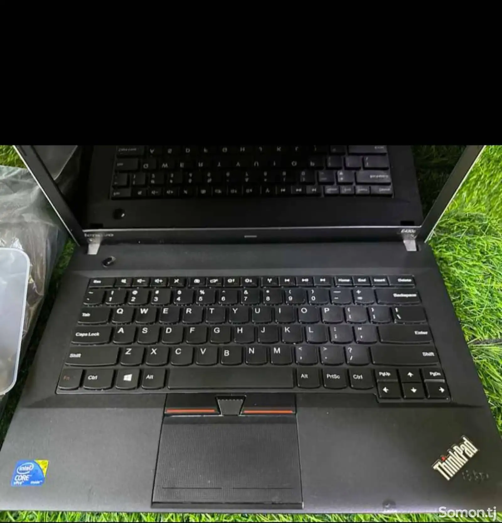 Ноутбук Lenovo Core i5-4