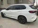 BMW X5, 2022-4