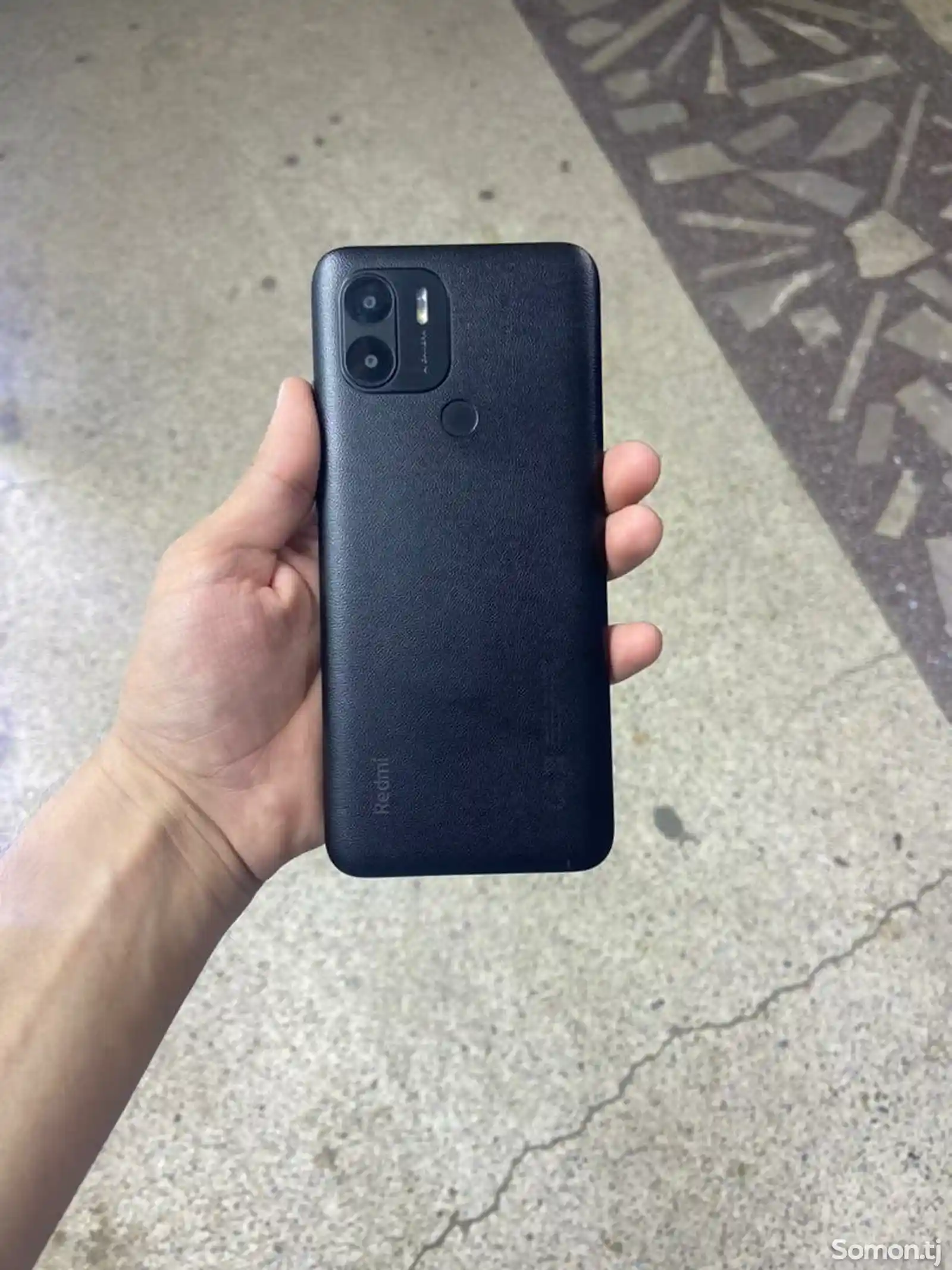 Xiaomi Redmi A1+-1