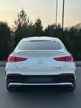 Mercedes-Benz GLE class, 2022-4