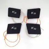 Led освещение для ручек на kia k5-2