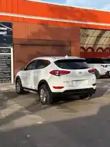 Hyundai Tucson, 2018-4