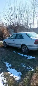 Mercedes-Benz C class, 1996-2