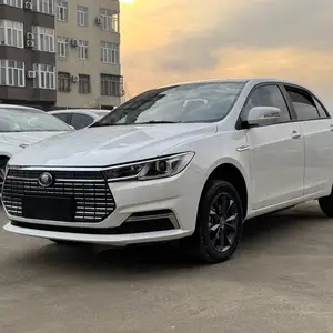 BYD Qin EV, 2023