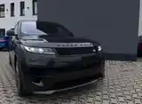 Land Rover Range Rover Sport, 2024-2