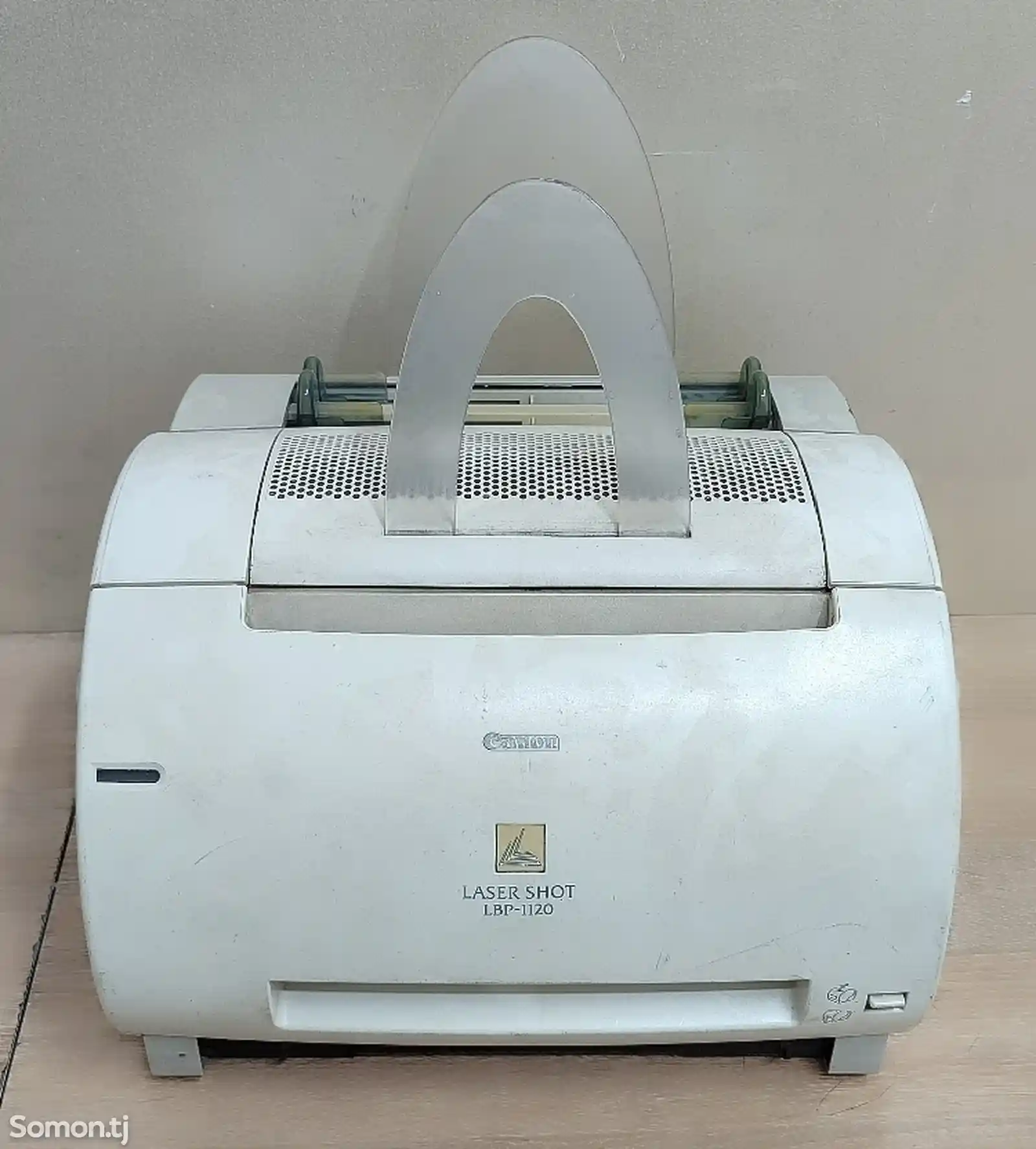 Принтер Canon lbp 1120-3