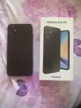 Samsyng Galaxy A34 5G-2