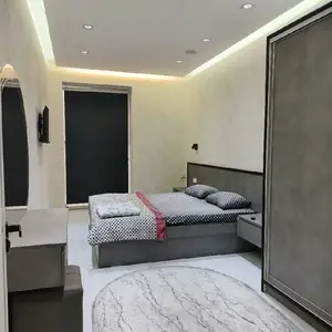 2-комн. квартира, 13 этаж, 75м², Аэропорт