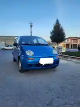 Daewoo Matiz, 1999-3