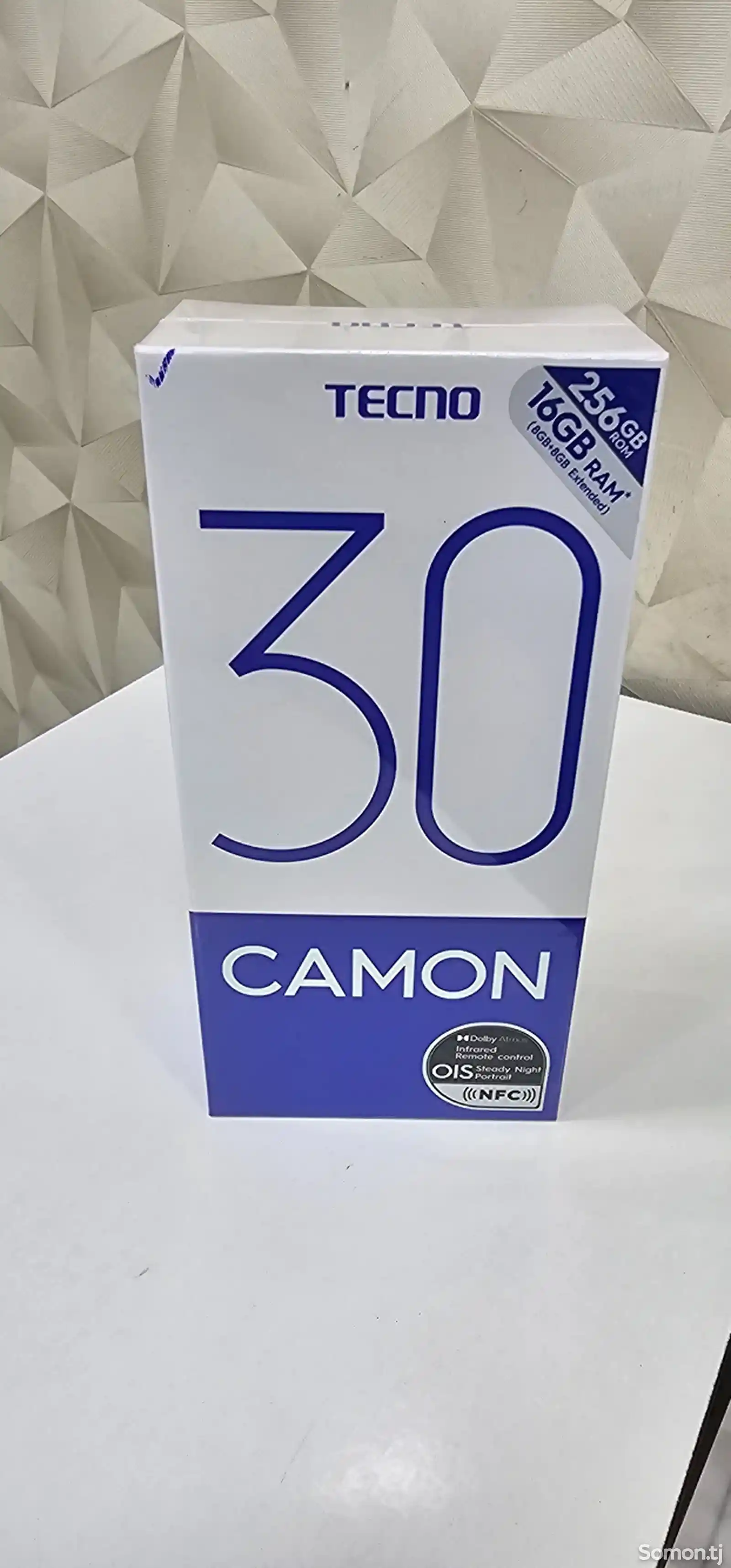 Tecno Camon 30 256