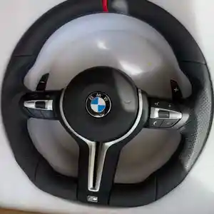 Руль для BMW F10, F18