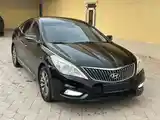 Hyundai Grandeur, 2011-4