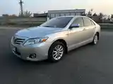 Toyota Camry, 2011-2