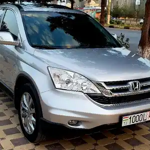 Honda CR-V, 2010