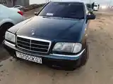 Mercedes-Benz C class, 1998-5