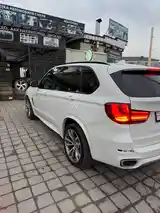 BMW X5 M, 2017-3