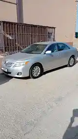 Toyota Camry, 2010-6