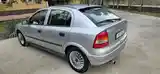 Opel Astra G, 1998-4