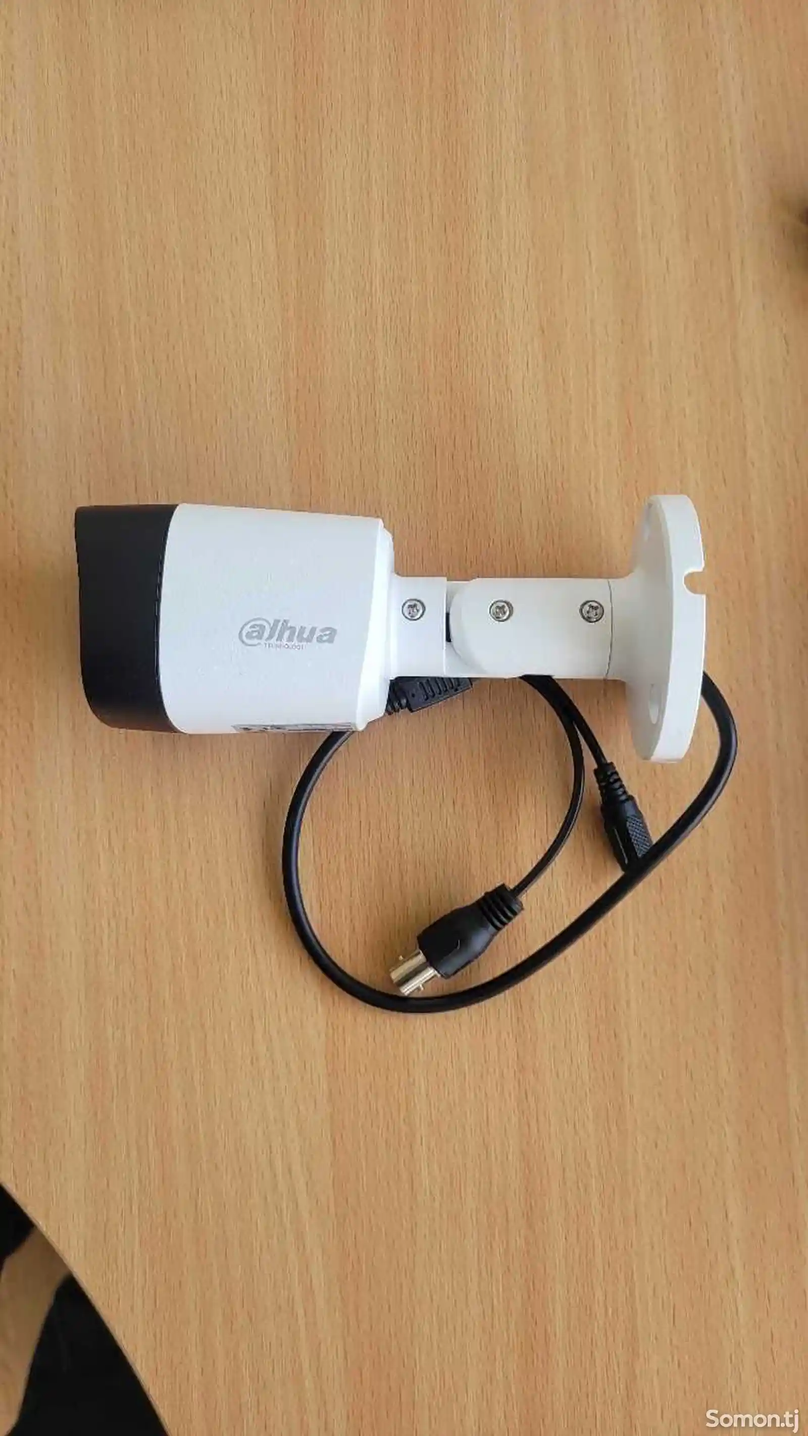 Камера видеонаблюдения Dahua HD-3