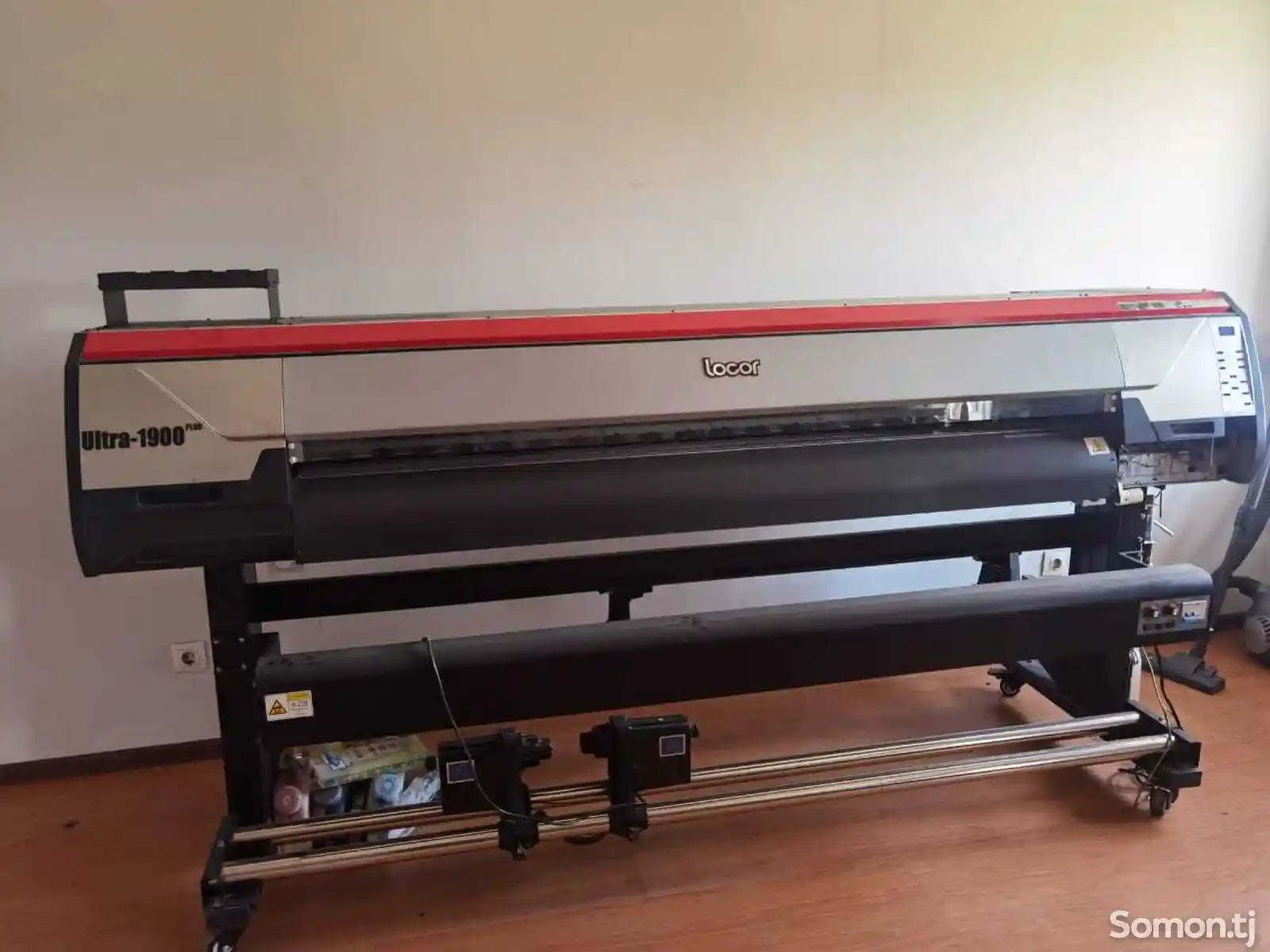 Принтер locor Ultra-1900 Plus