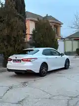 Toyota Camry, 2019-4