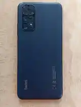 Xiaomi Redmi Note 11 6/128-3