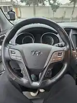 Hyundai Santa Fe, 2015-5