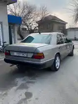 Mercedes-Benz W124, 1990-4