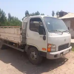 Бортовой автомобиль Hyundai Porter,2000