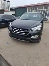 Hyundai Santa Fe, 2015-3