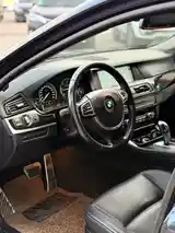 BMW 5 series, 2011-9