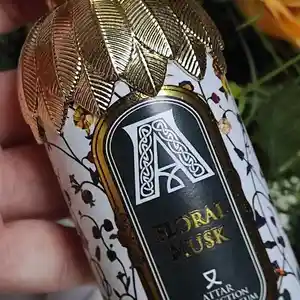Парфюм Attar Collection Floral Musk