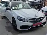 Mercedes-Benz E class, 2011-2