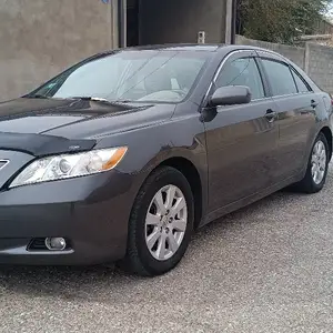 Toyota Camry, 2008